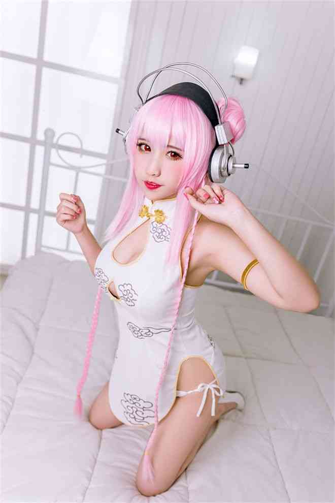 泡芙短视频App截图
